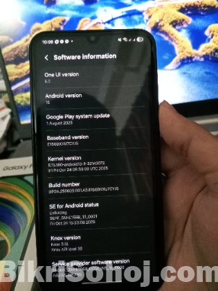 Samsung galaxy f15 5g